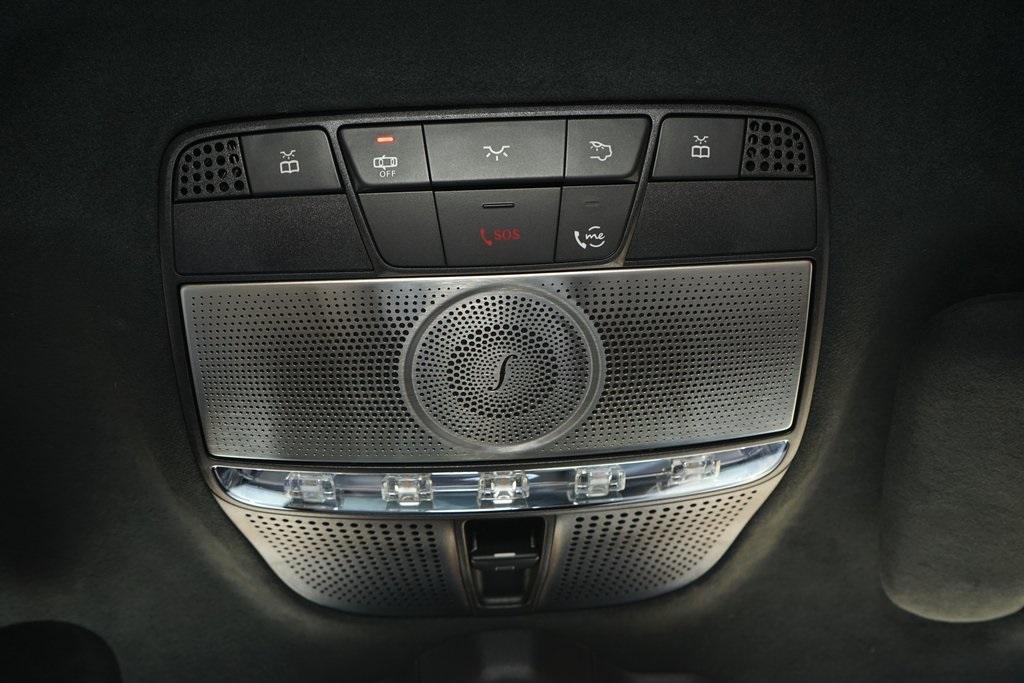 2024 Mercedes-Benz G-Class