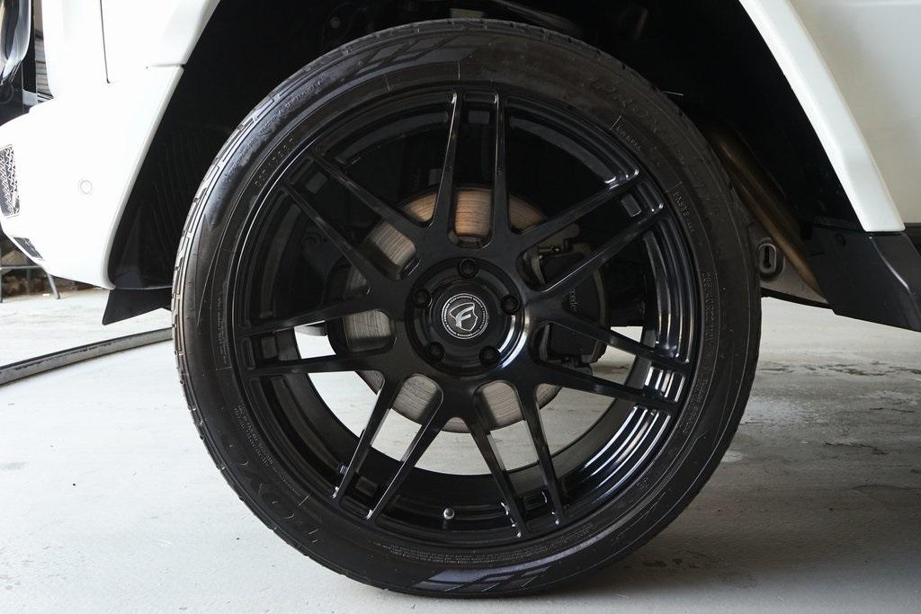 2024 Mercedes-Benz G-Class