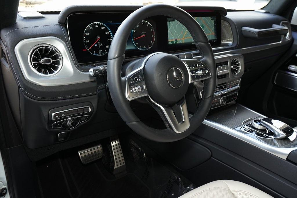2024 Mercedes-Benz G-Class