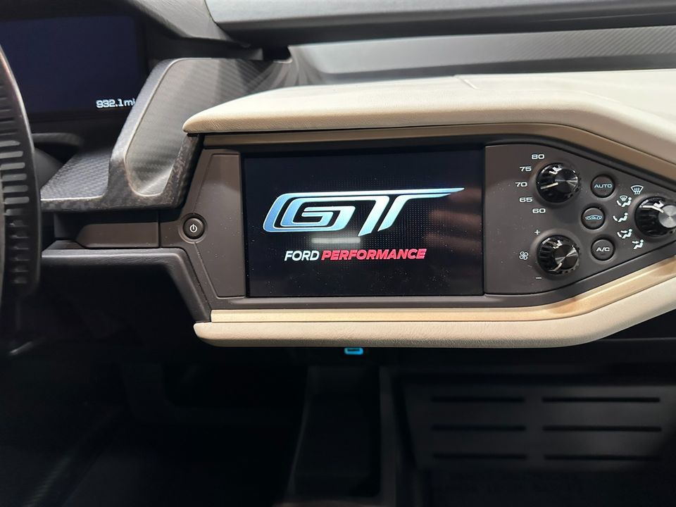 2017 Ford GT
