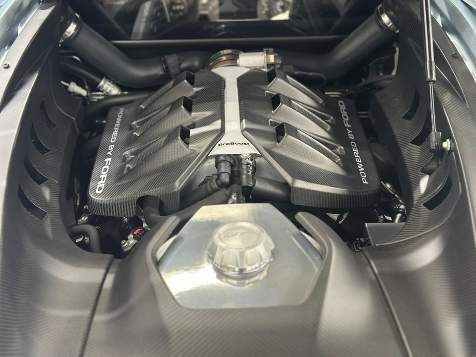 2017 Ford GT