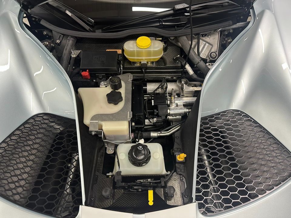 2017 Ford GT