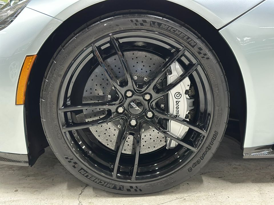 2017 Ford GT