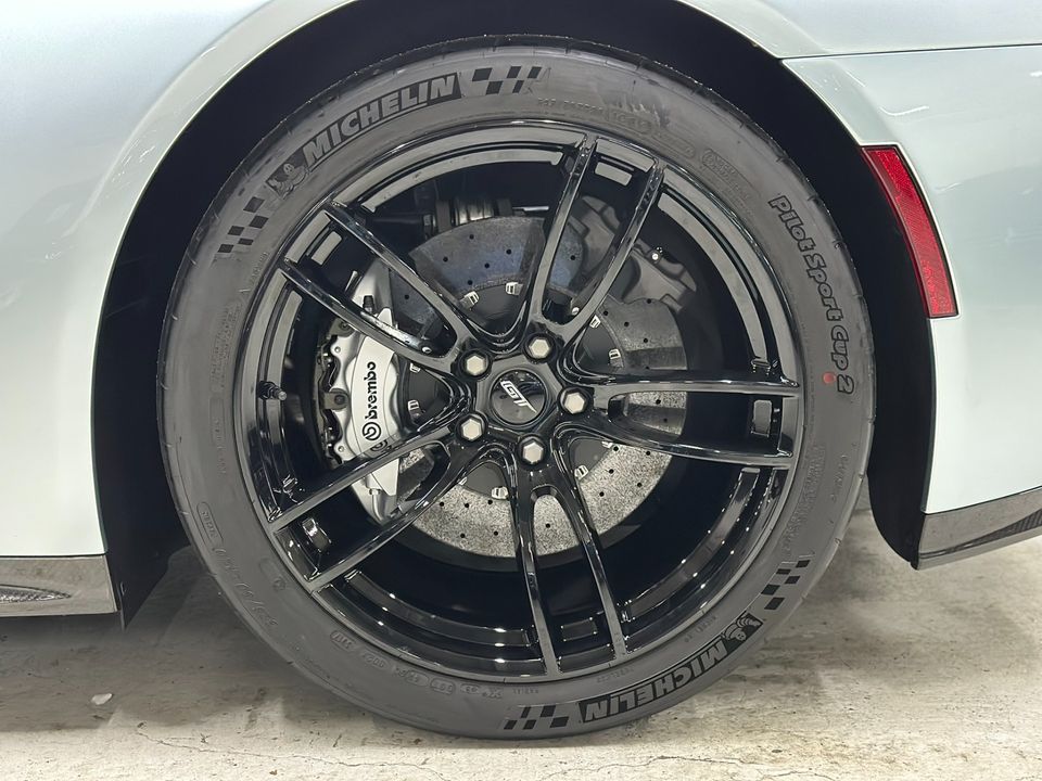 2017 Ford GT