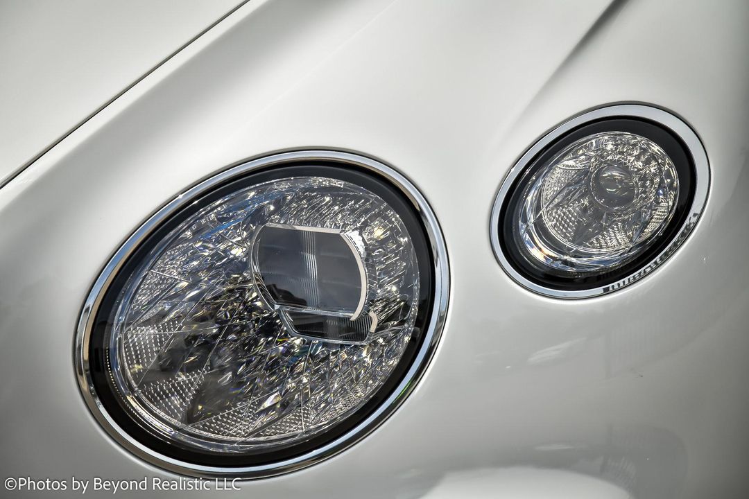 2024 Bentley Continental