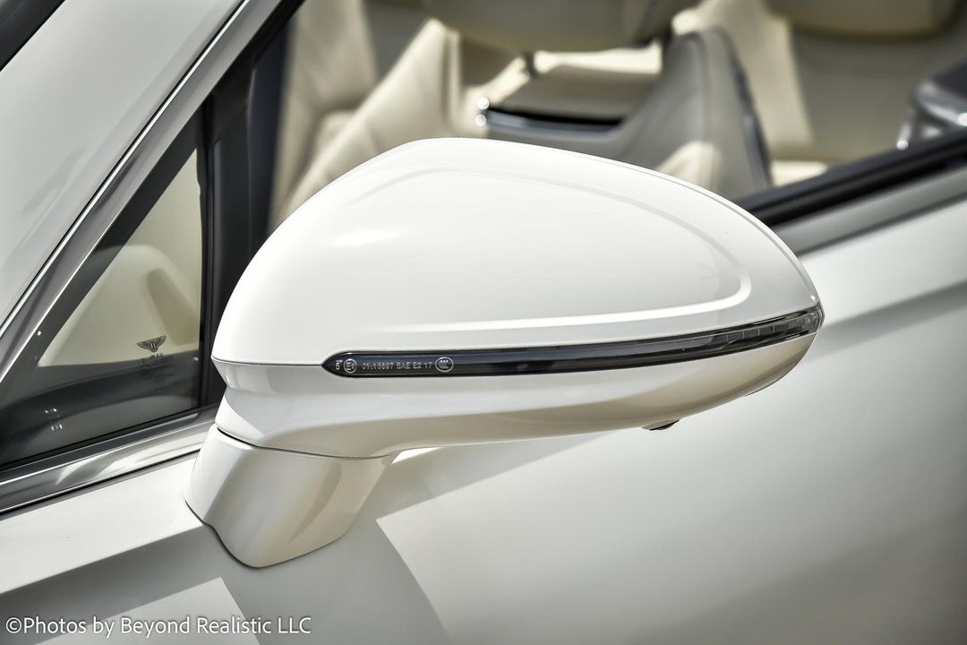 2024 Bentley Continental