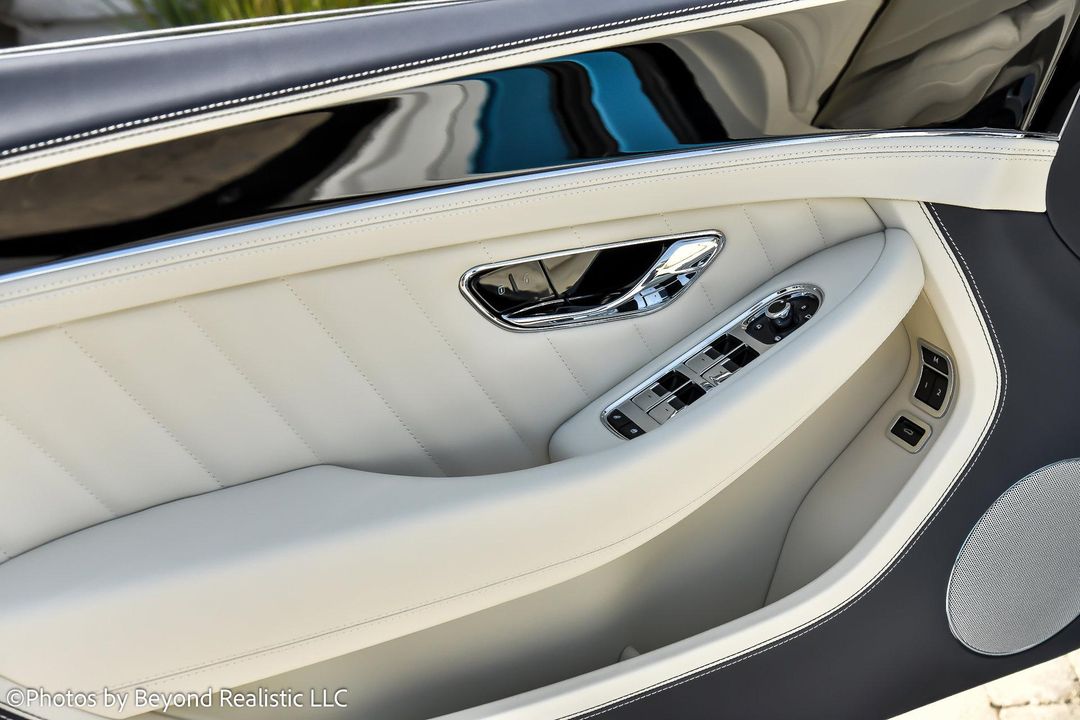 2024 Bentley Continental