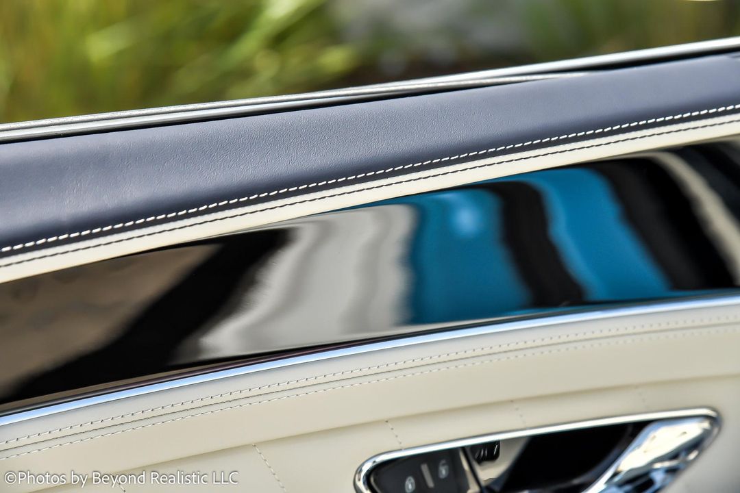 2024 Bentley Continental