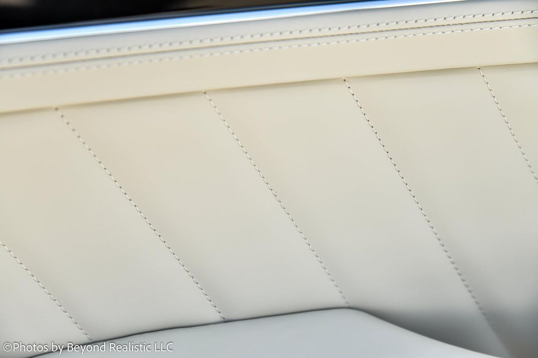 2024 Bentley Continental