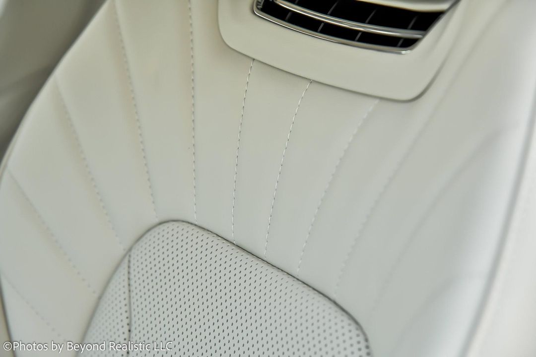 2024 Bentley Continental