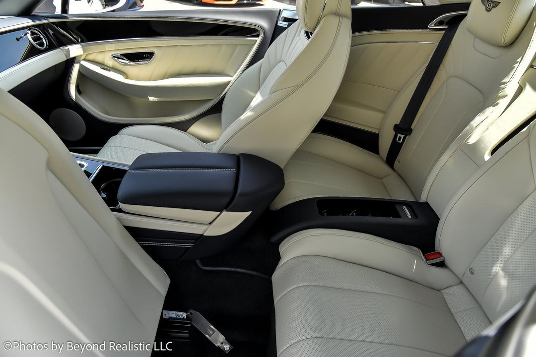 2024 Bentley Continental