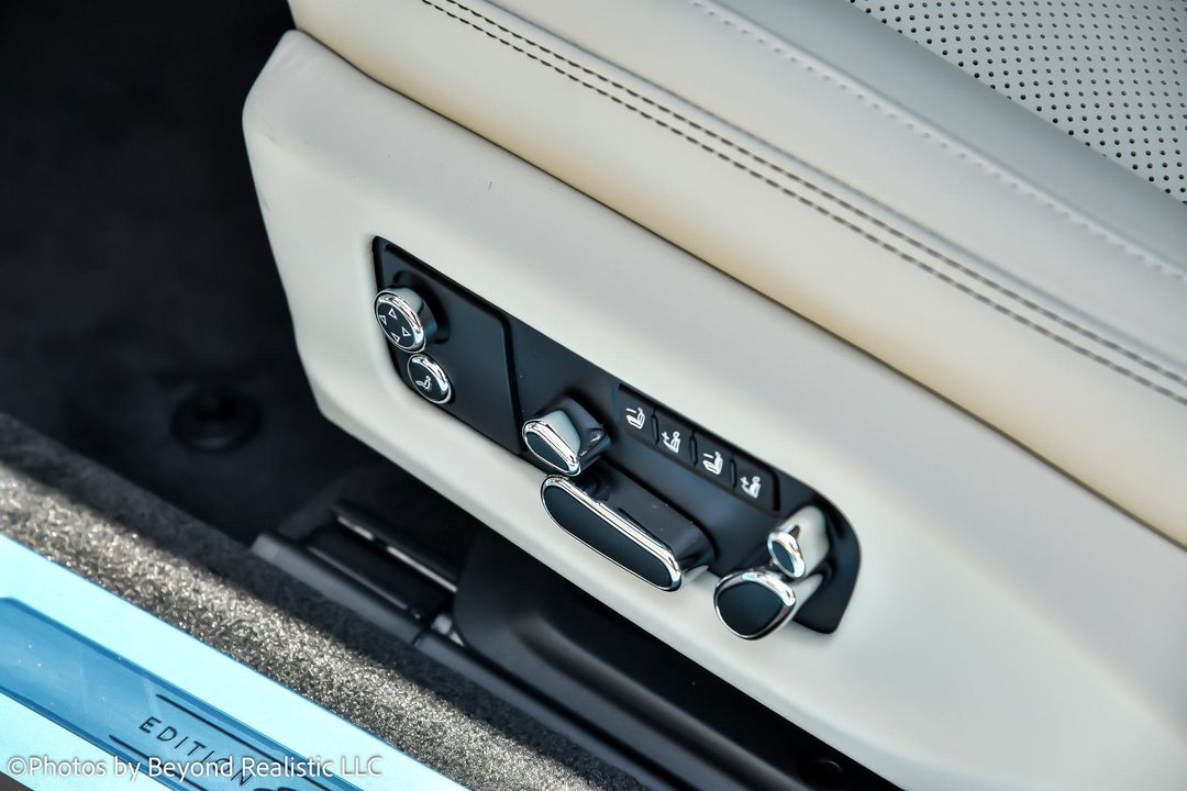 2024 Bentley Continental
