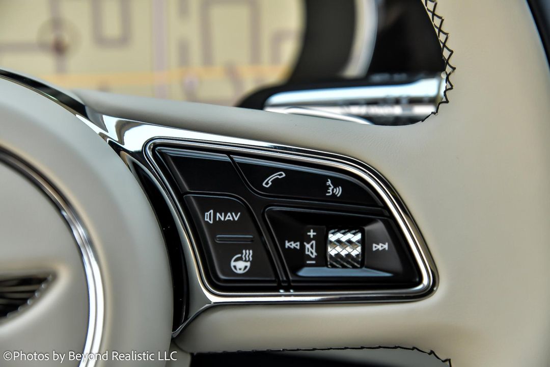 2024 Bentley Continental