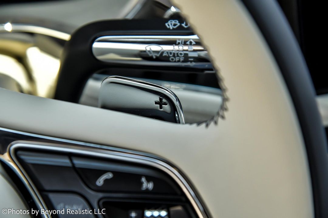 2024 Bentley Continental