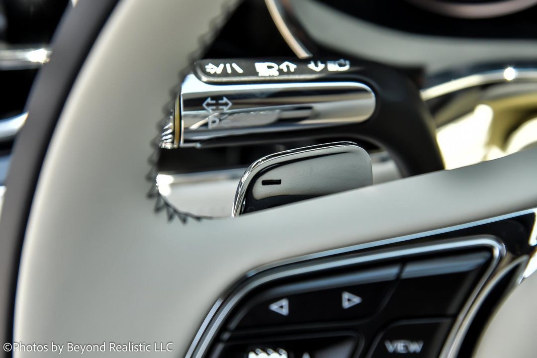 2024 Bentley Continental
