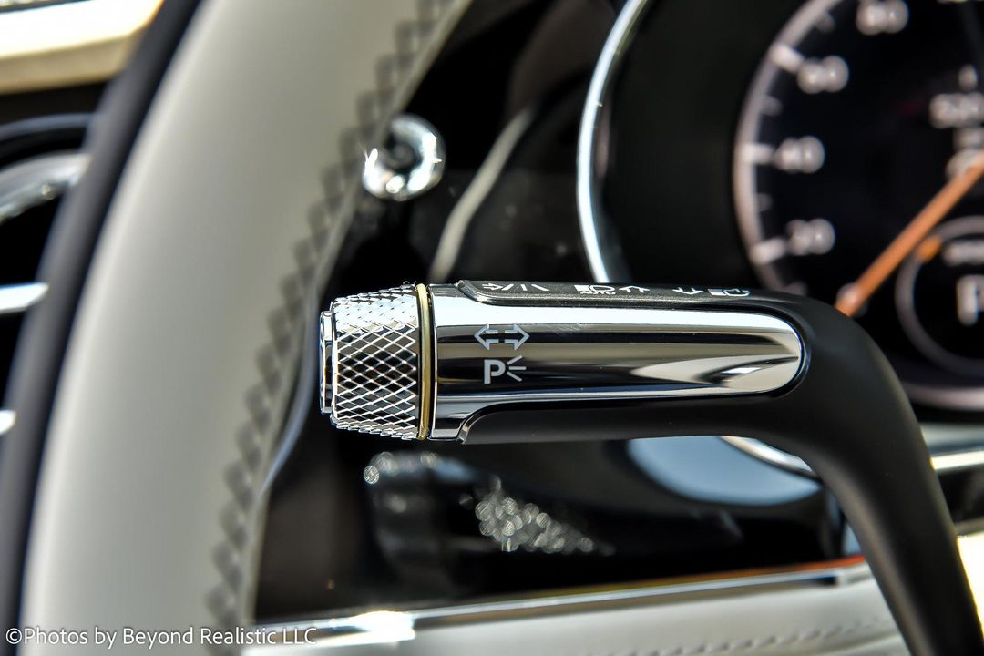 2024 Bentley Continental