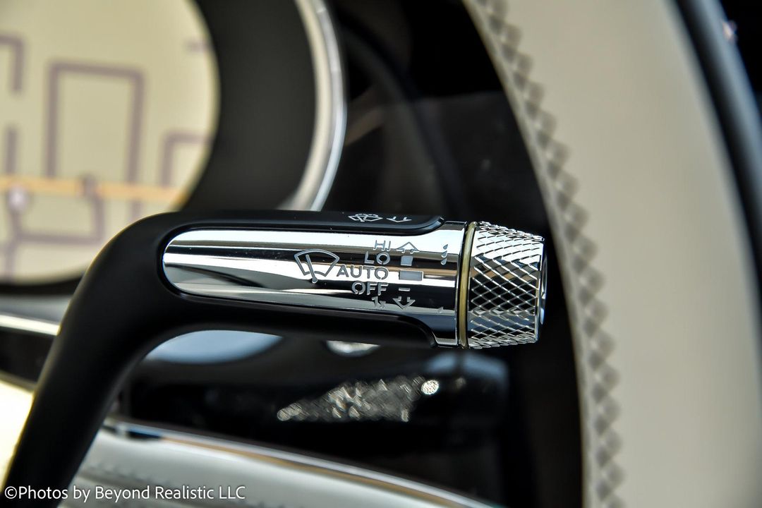 2024 Bentley Continental