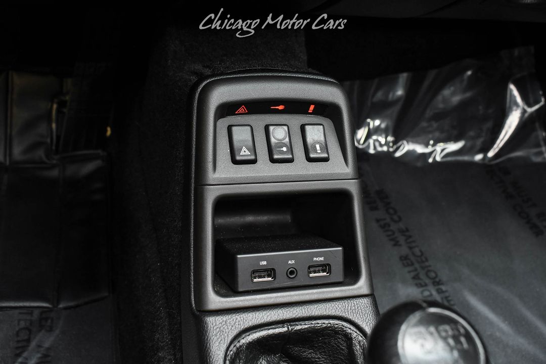 1994 Porsche 964 Turbo 3.6
