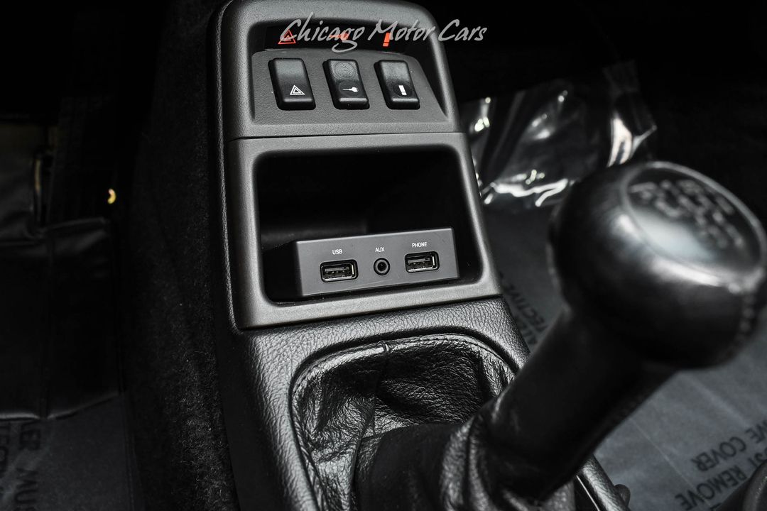 1994 Porsche 964 Turbo 3.6