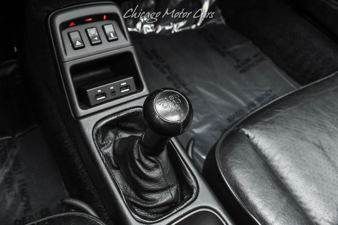 1994 Porsche 964 Turbo 3.6