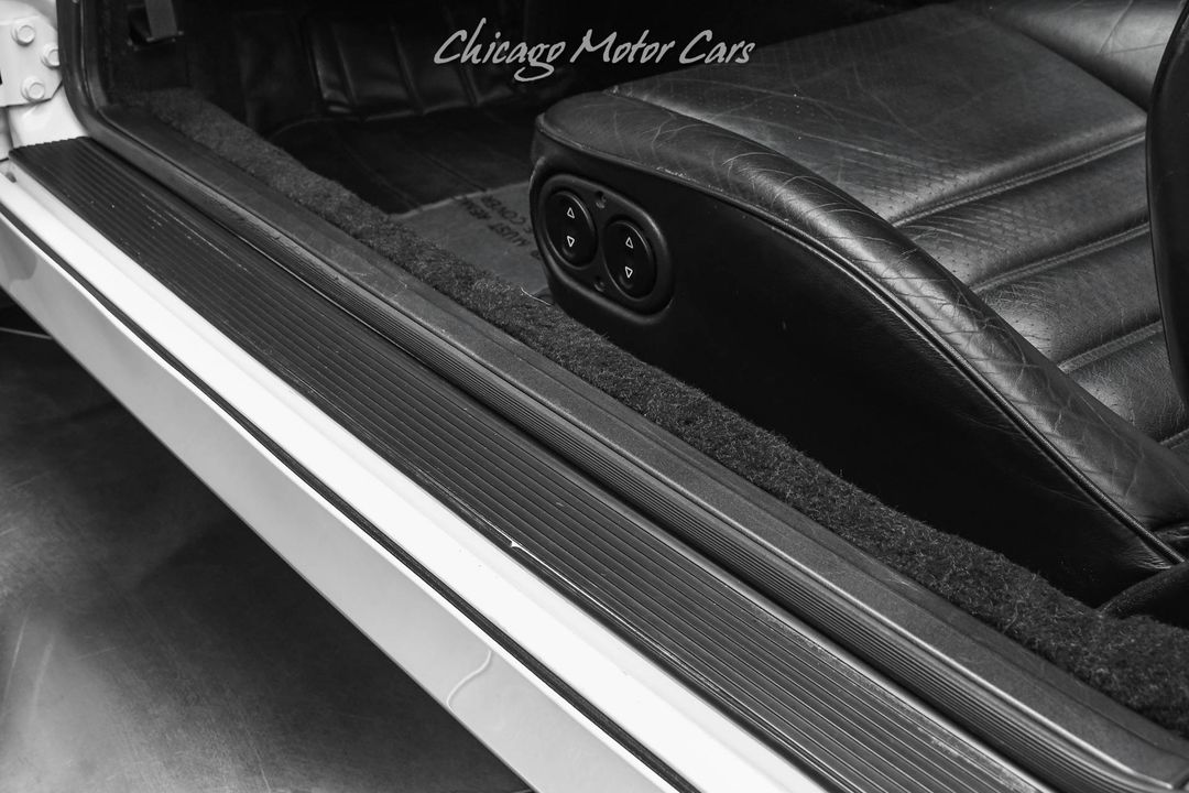 1994 Porsche 964 Turbo 3.6