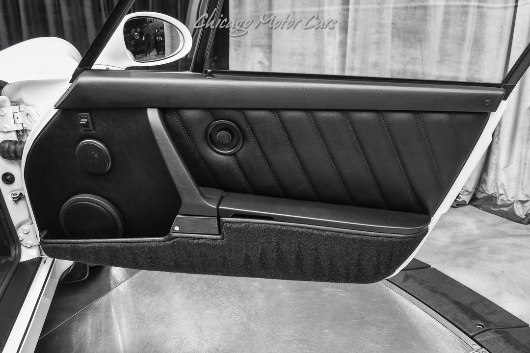 1994 Porsche 964 Turbo 3.6