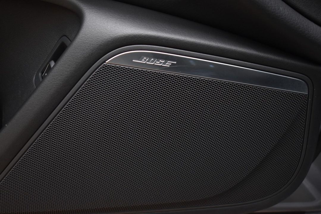 2017 Audi A6 Premium Plus