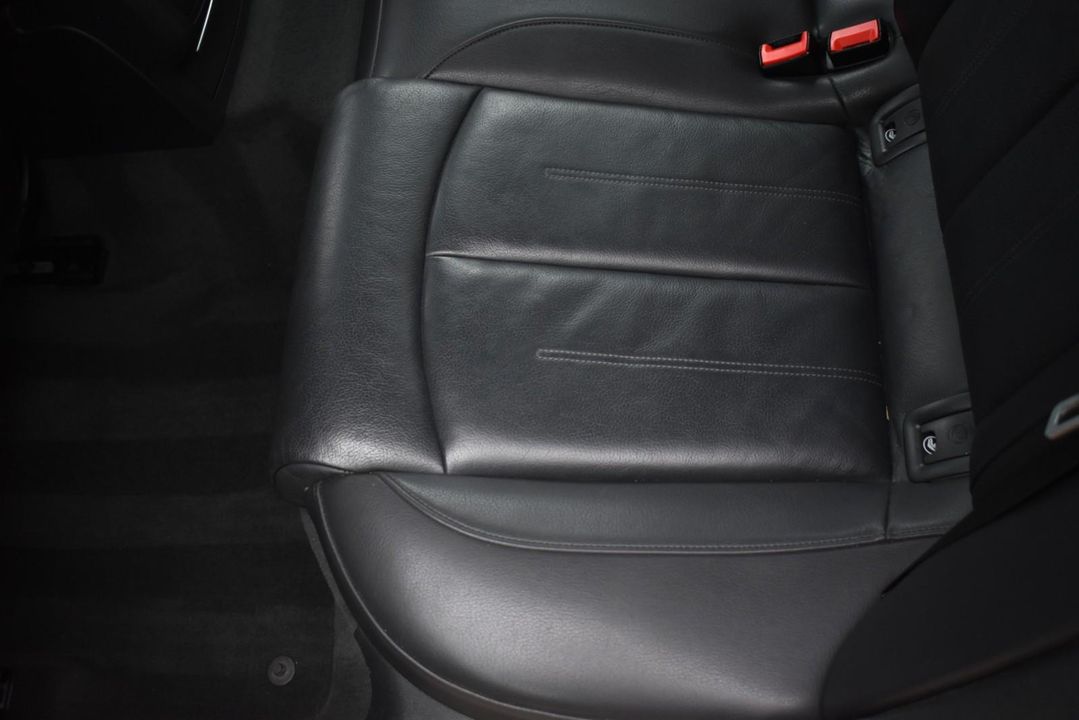 2017 Audi A6 Premium Plus