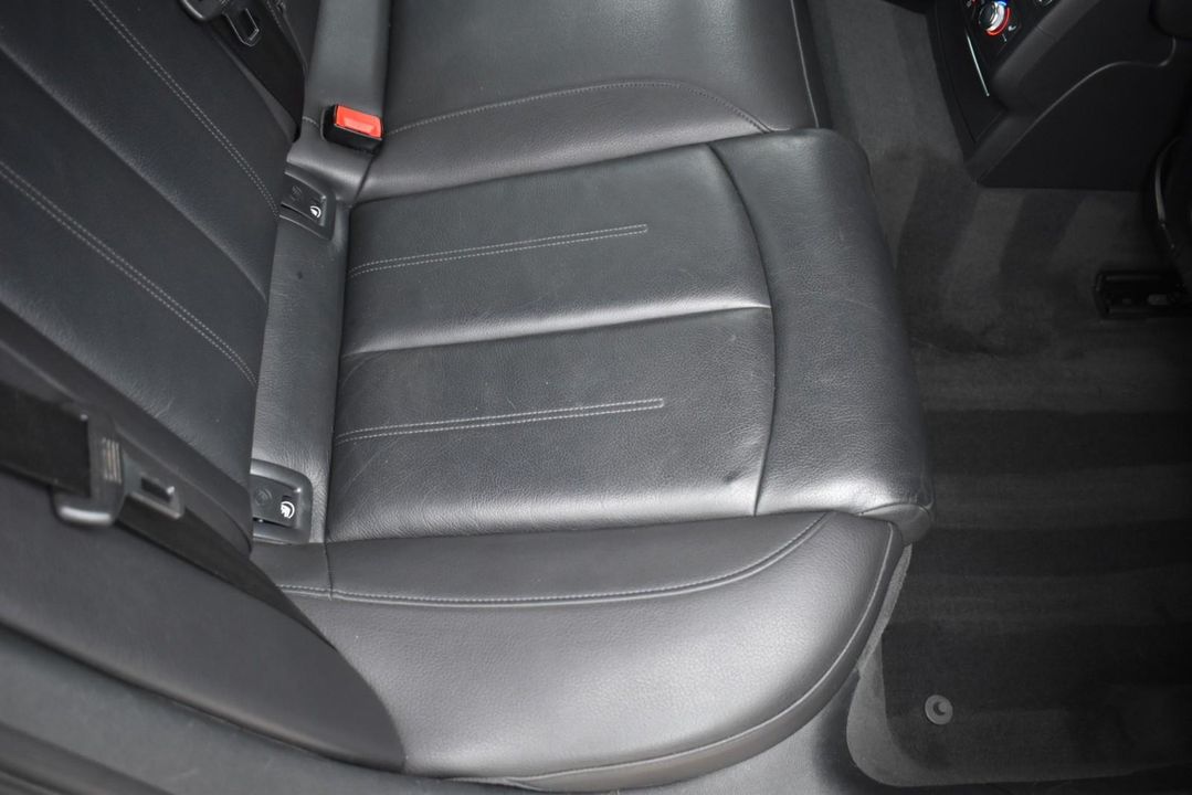2017 Audi A6 Premium Plus