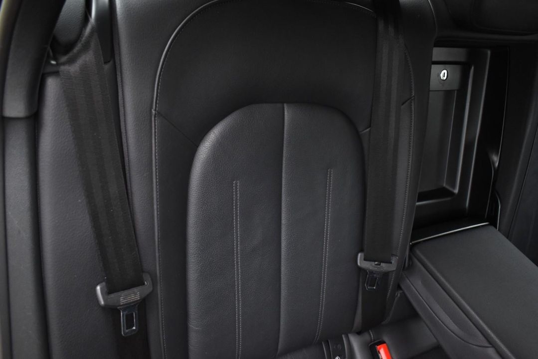 2017 Audi A6 Premium Plus