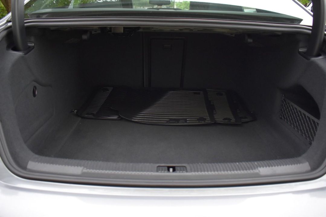 2017 Audi A6 Premium Plus