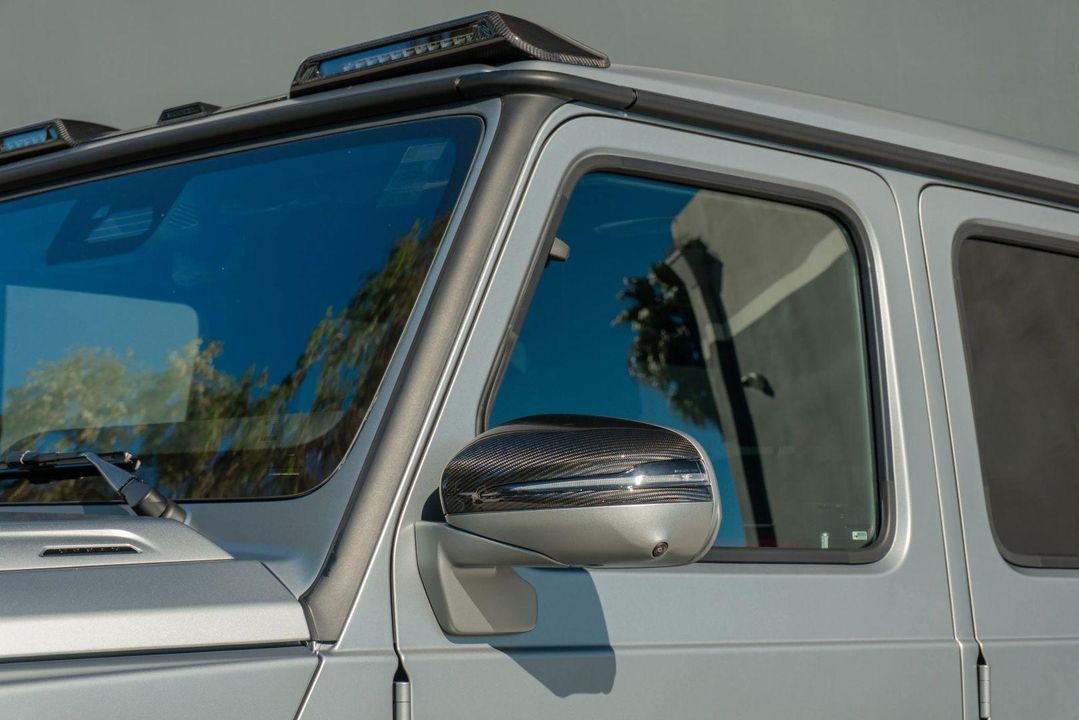 2026 Mercedes-Benz G63