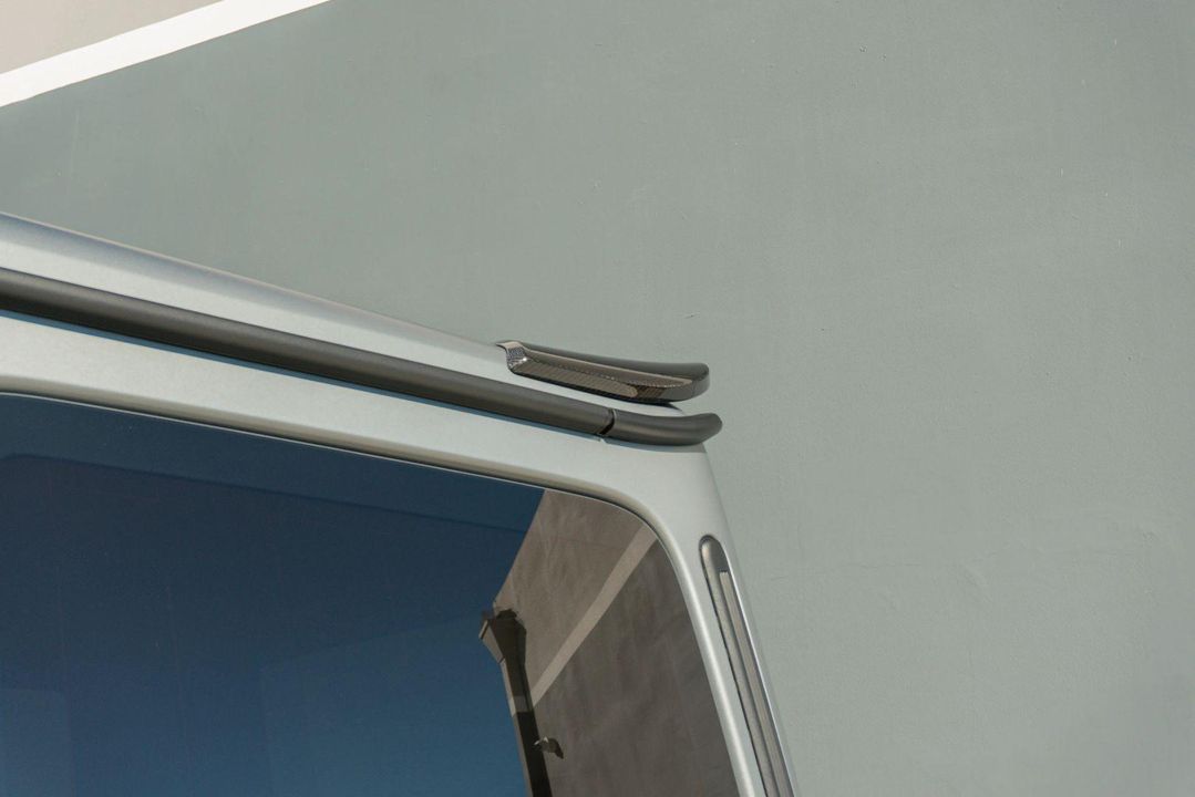 2026 Mercedes-Benz G63