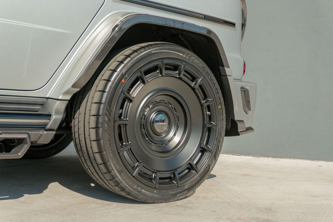 2026 Mercedes-Benz G63