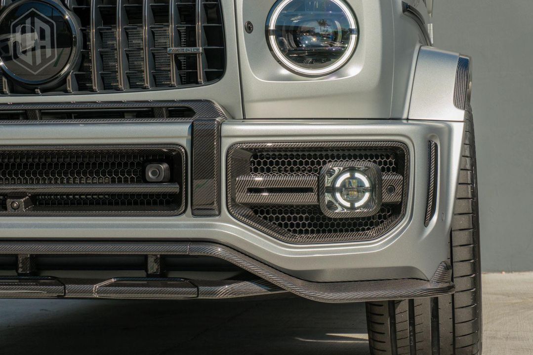 2026 Mercedes-Benz G63