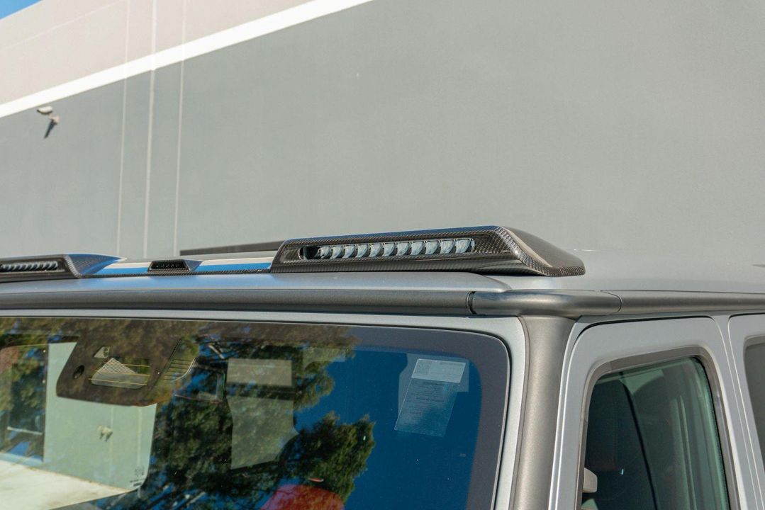 2026 Mercedes-Benz G63