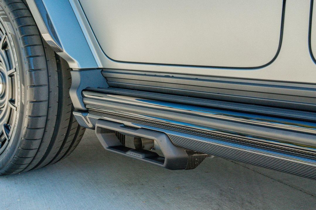 2026 Mercedes-Benz G63