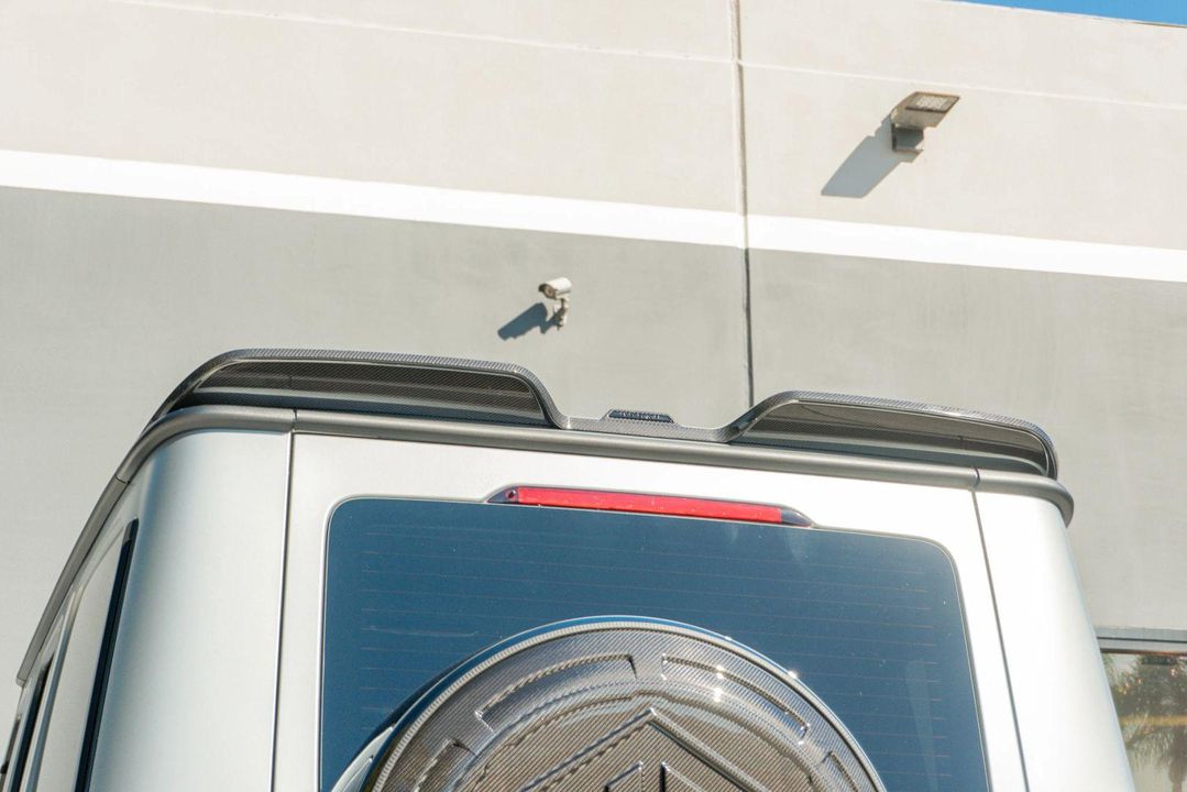 2026 Mercedes-Benz G63