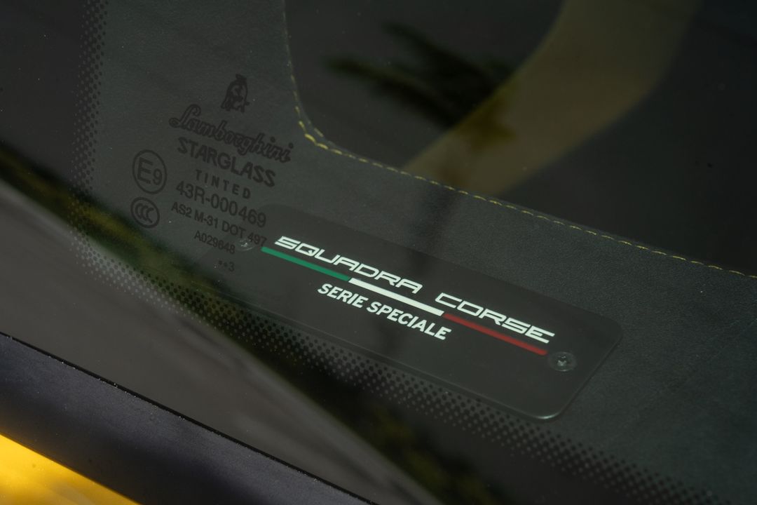 2014 Lamborghini Gallardo