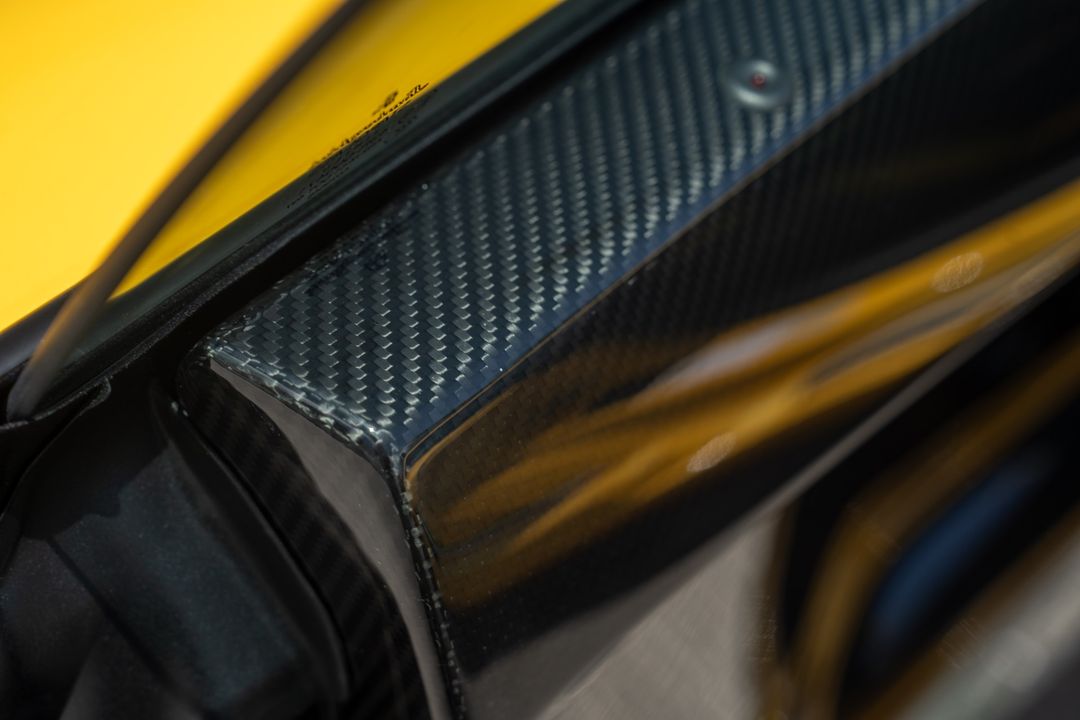 2014 Lamborghini Gallardo