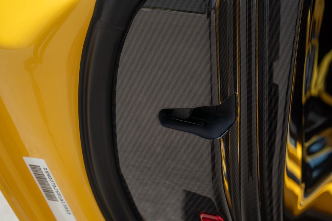 2014 Lamborghini Gallardo
