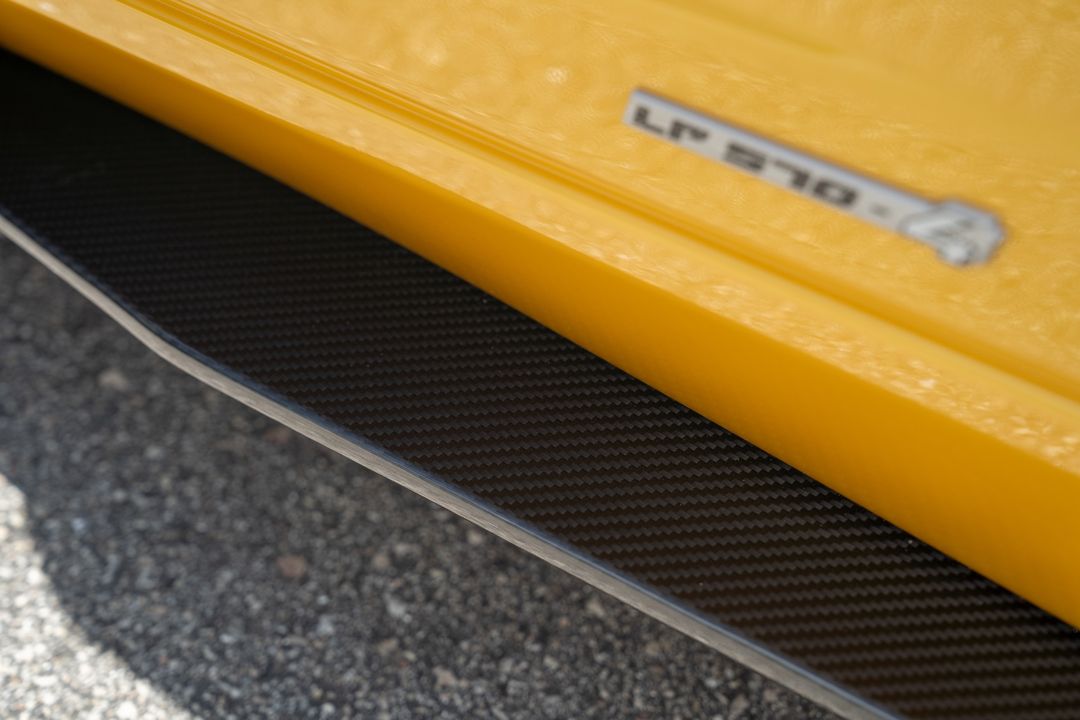 2014 Lamborghini Gallardo