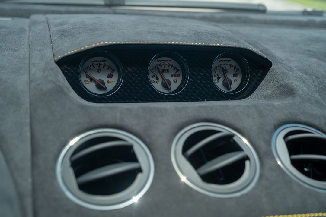 2014 Lamborghini Gallardo