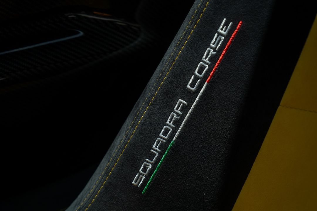 2014 Lamborghini Gallardo