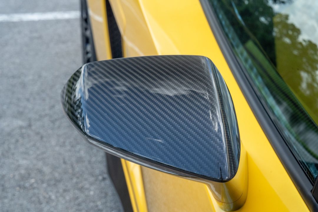 2014 Lamborghini Gallardo