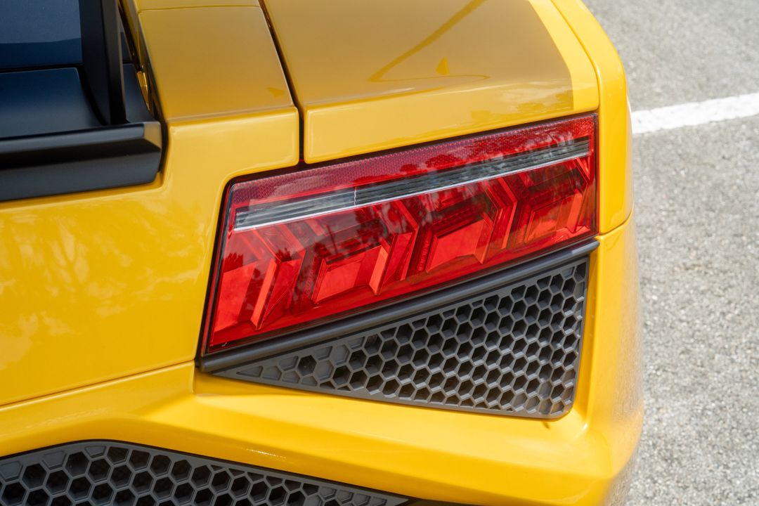 2014 Lamborghini Gallardo