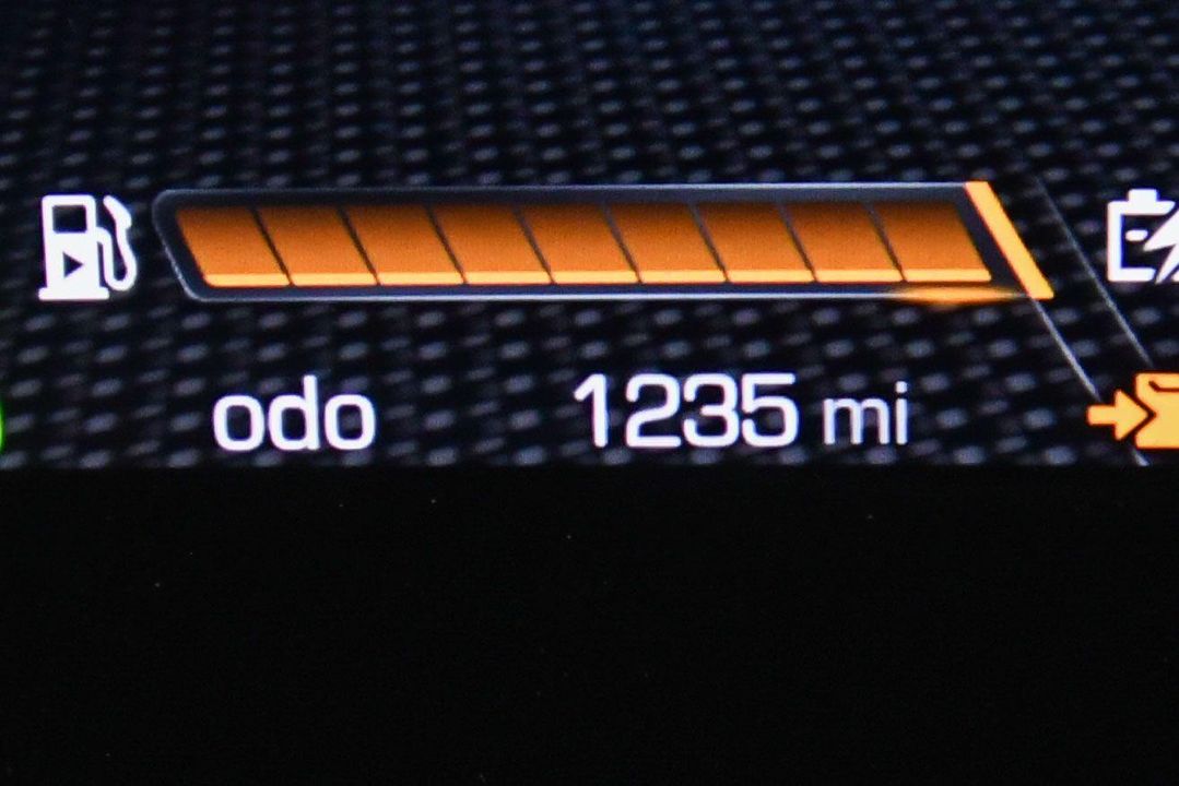 2024 Ferrari 296 GTS
