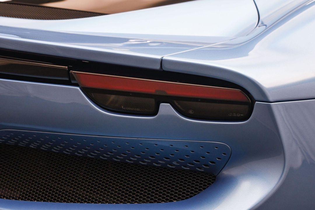 2024 Ferrari 296 GTS
