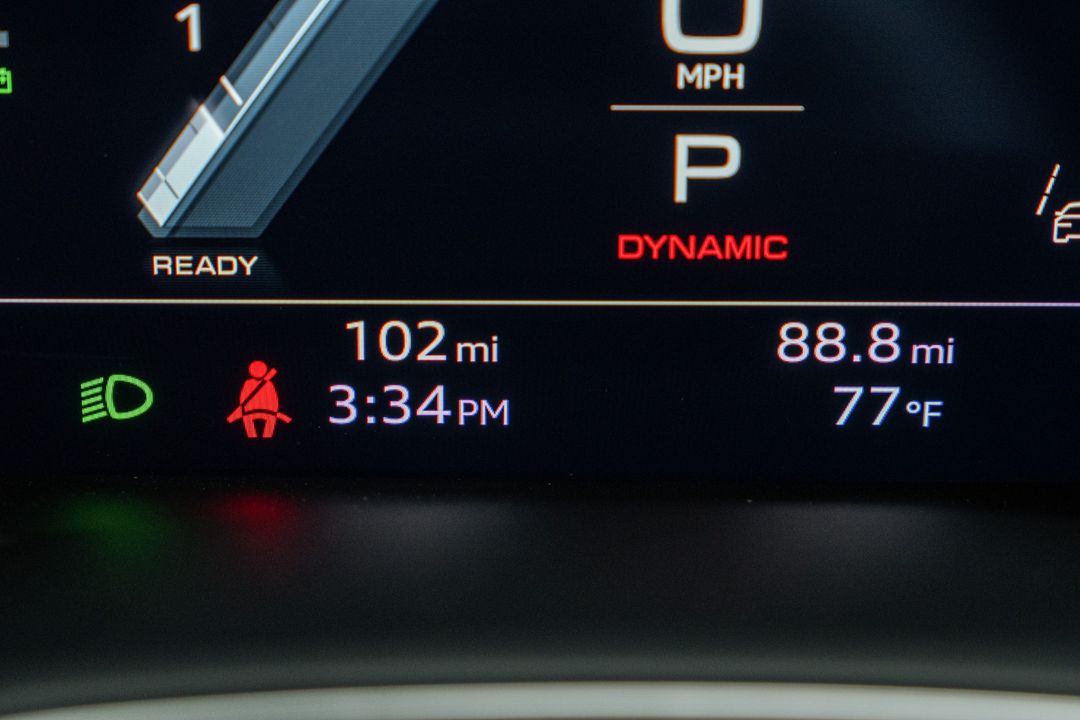 2024 Audi SQ8