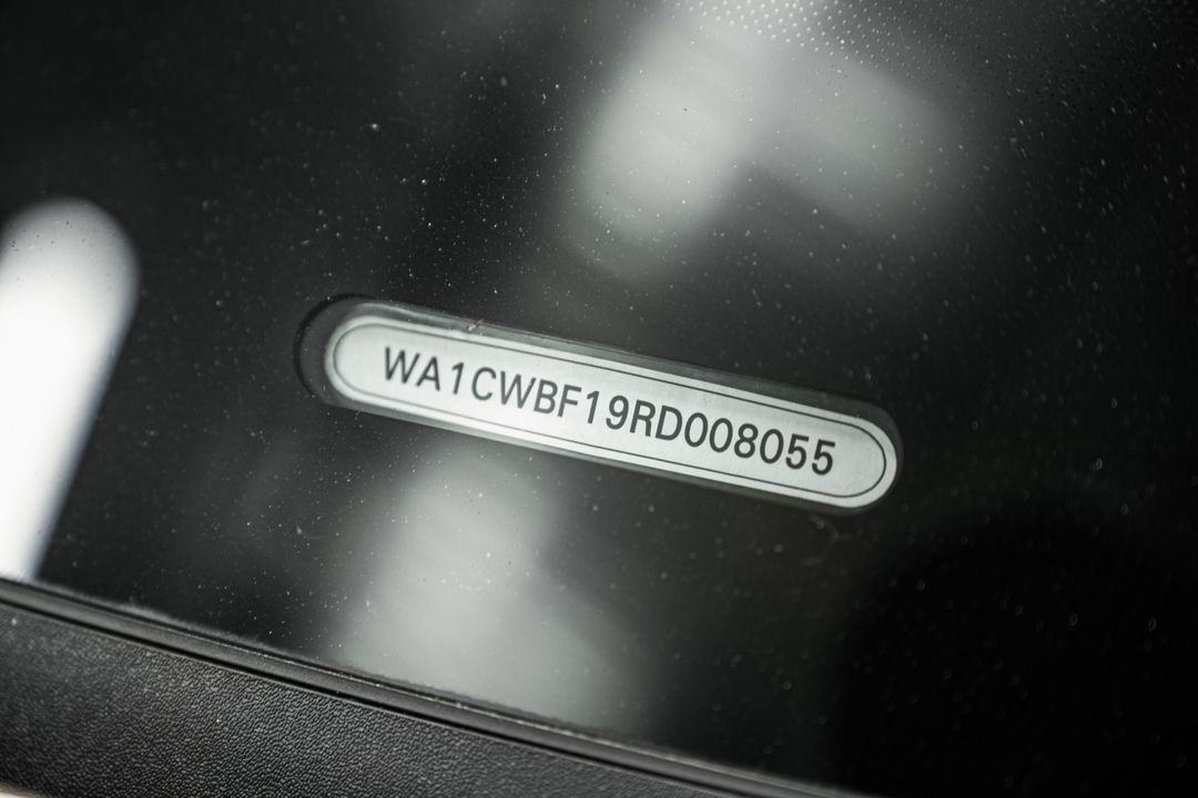 2024 Audi SQ8